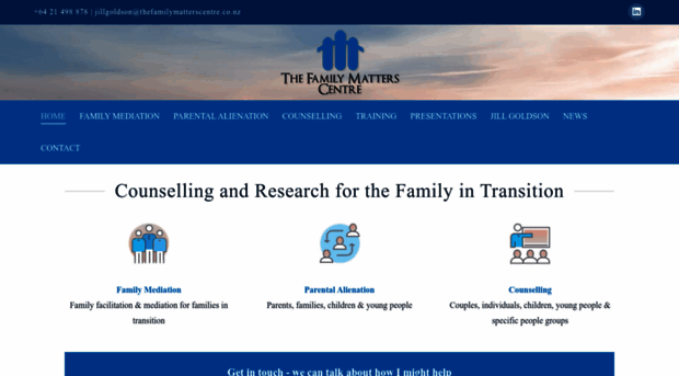 thefamilymatterscentre.co.nz