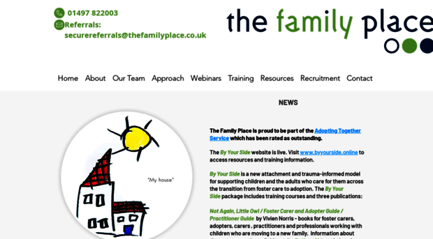 thefamilyplace.co.uk