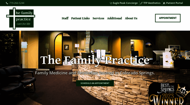 thefamilypractice.org