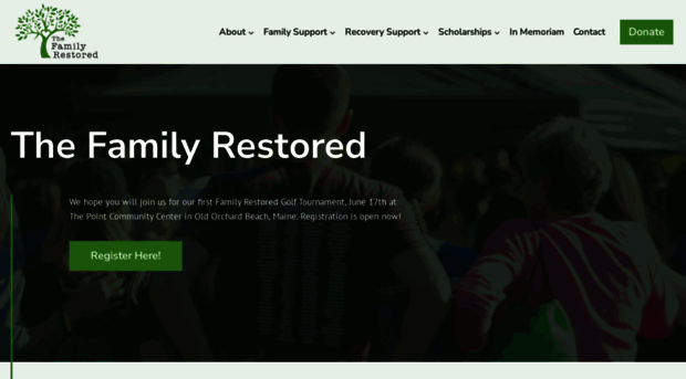 thefamilyrestored.org