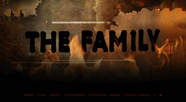 thefamilysect.com