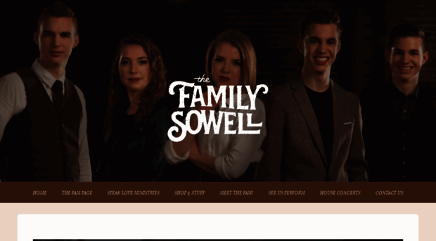 thefamilysowell.com