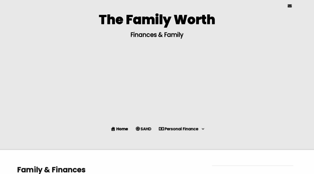 thefamilyworth.com