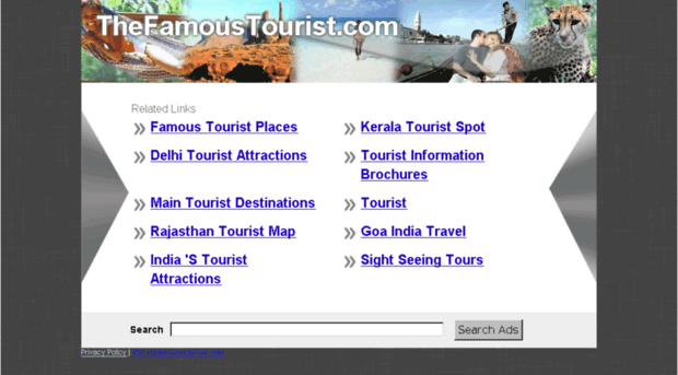 thefamoustourist.com