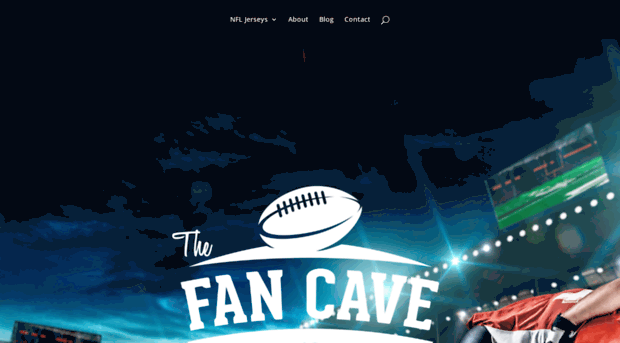 thefancave.net