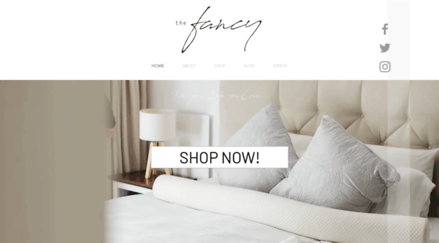 thefancy.co.za