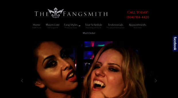 thefangsmith.com