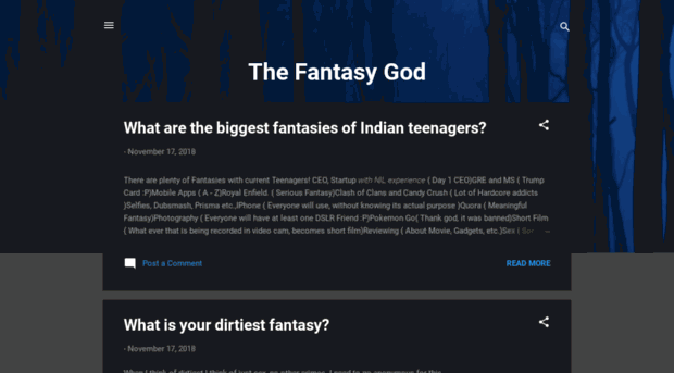 thefantasygod.blogspot.com