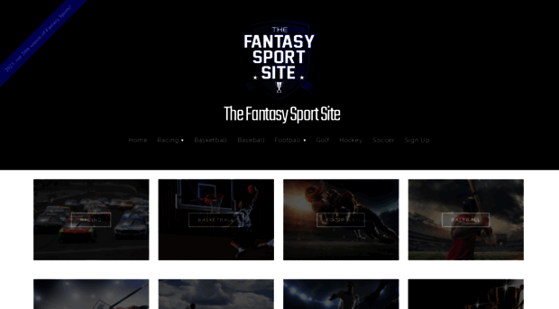 thefantasysportsite.com