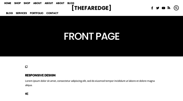 thefaredge.com