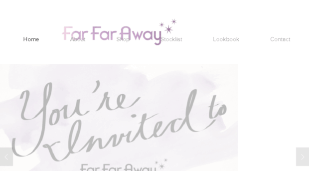 thefarfaraway.com
