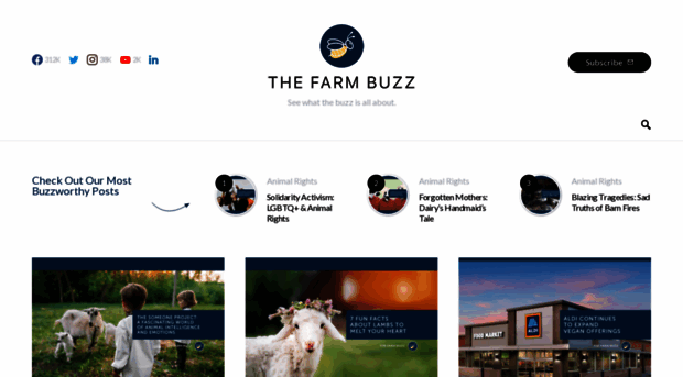 thefarmbuzz.com