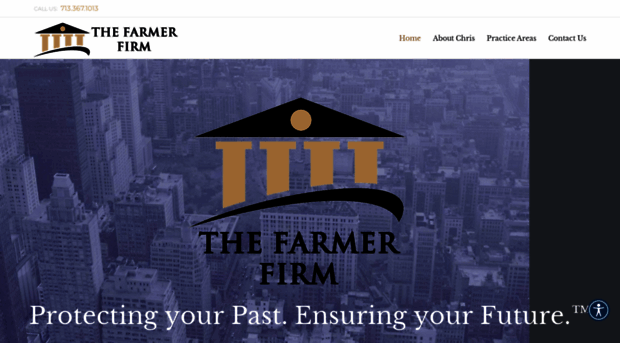 thefarmerfirm.com