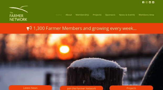 thefarmernetwork.co.uk