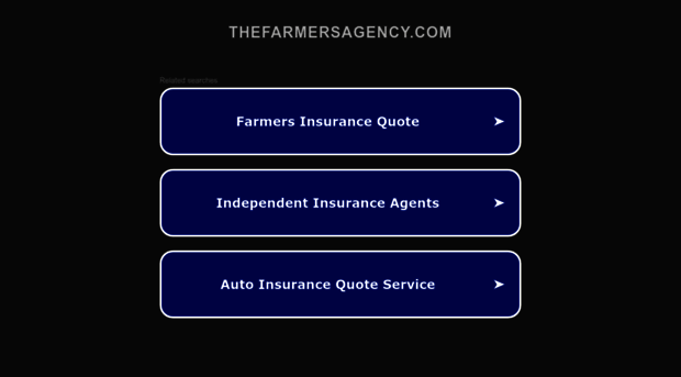 thefarmersagency.com