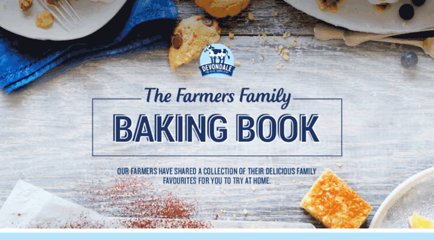 thefarmerscookbook.com.au