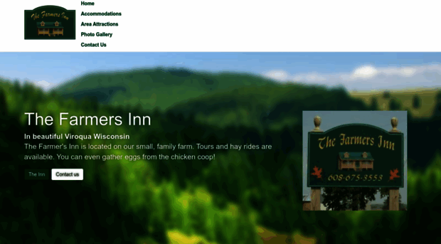 thefarmersinn.net