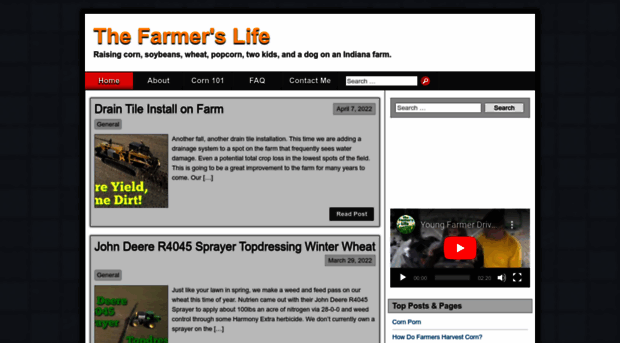 thefarmerslife.com