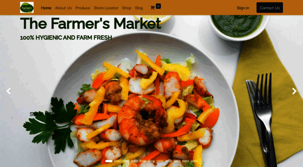 thefarmersmarket.odoo.com