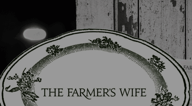 thefarmerswife.biz