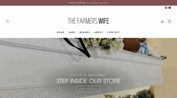 thefarmerswifestore.com.au