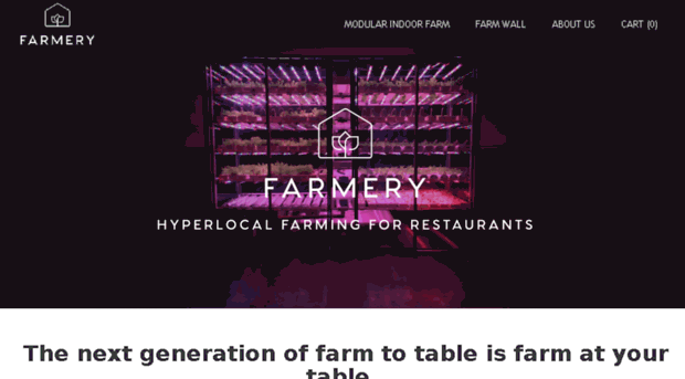 thefarmery.com