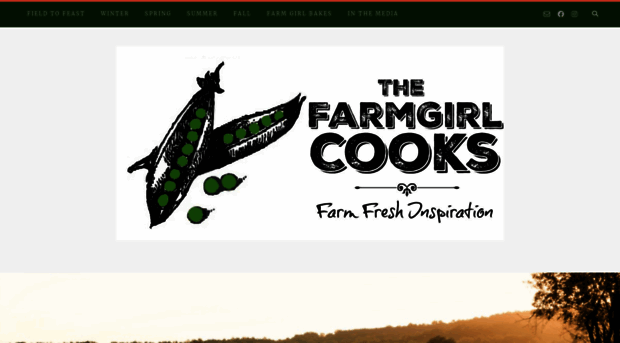 thefarmgirlcooks.com