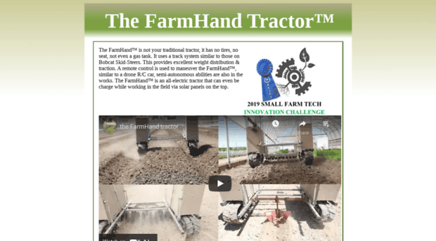 thefarmhand.com