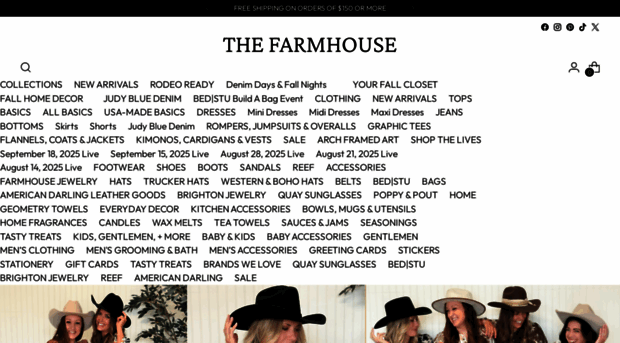 thefarmhouseaz.com