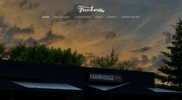 thefarmhousedeli.com