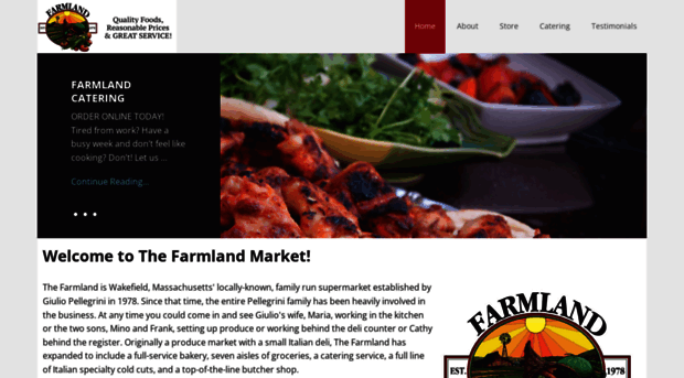 thefarmland.com