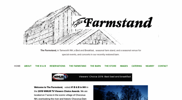 thefarmstand.net