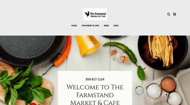 thefarmstandmarket.com