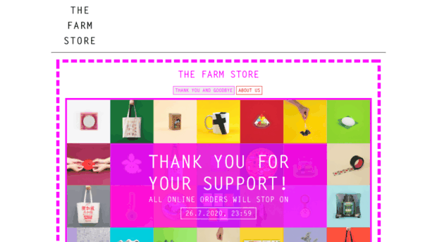 thefarmstore.sg