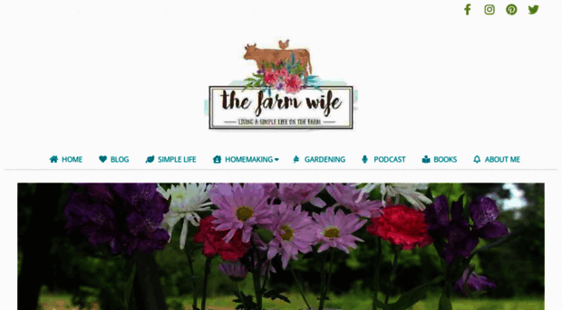 thefarmwife.com