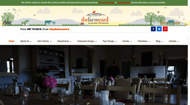 thefarmyard.ie