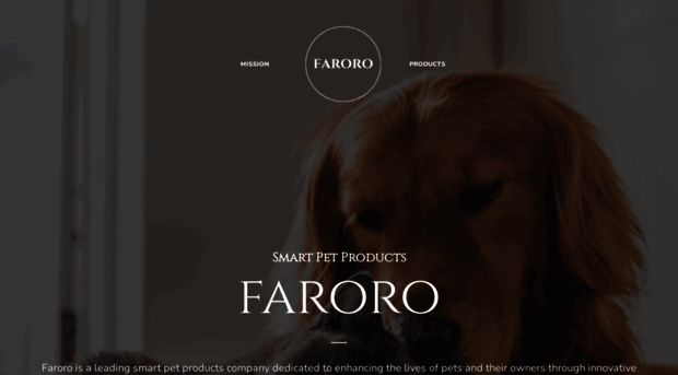 thefaroro.com