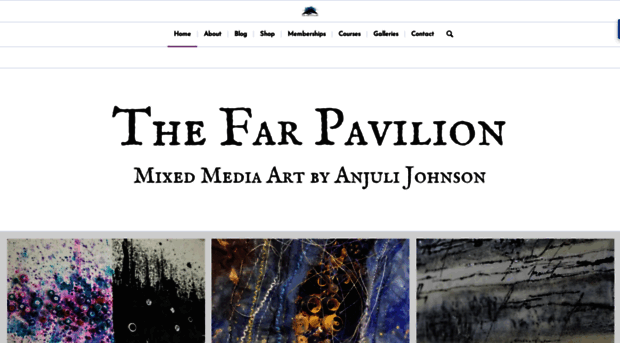 thefarpavilion.com