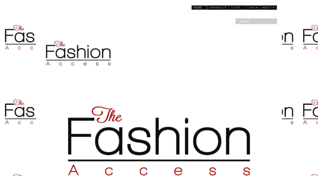 thefashionaccess.com