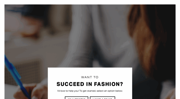 thefashionbusinesscoach.com