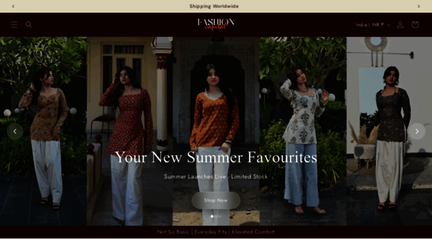 thefashioncapital.in