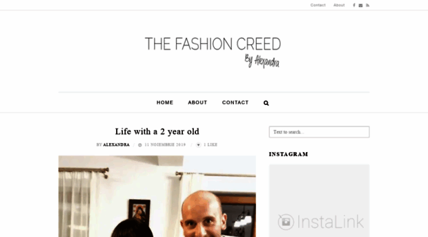 thefashioncreed.com