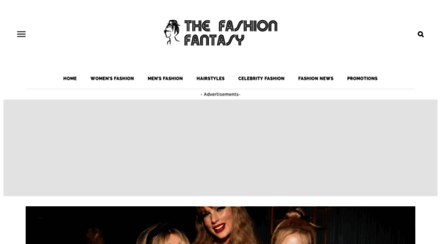 thefashionfantasy.com