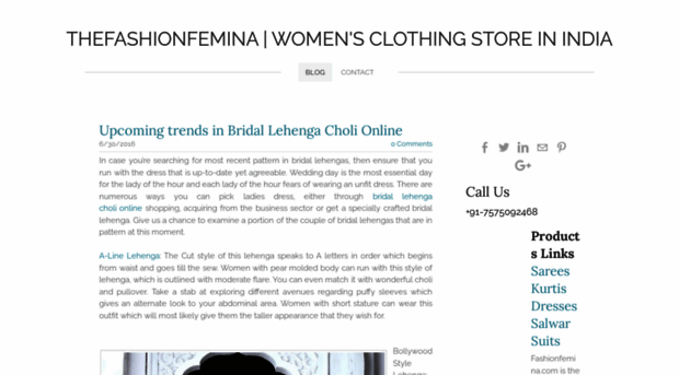 thefashionfemina.weebly.com