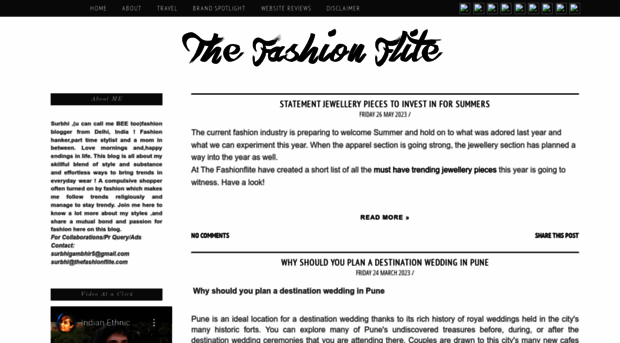 thefashionflite.com