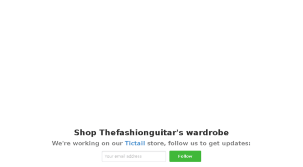 thefashionguitar.tictail.com