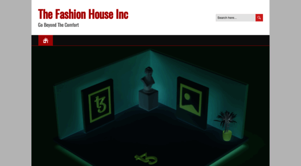 thefashionhouseinc.com