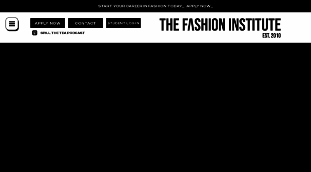 thefashioninstitute.com.au