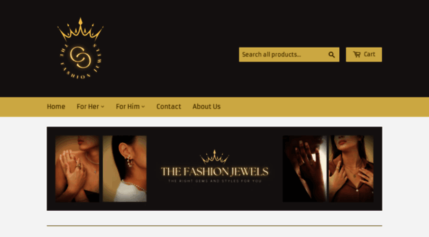 thefashionjewels.com