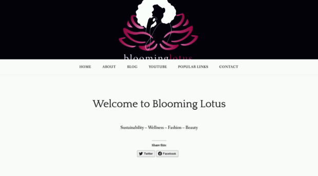 thefashionlotus.com